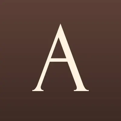 Александро-Невский Бинарадский монастырь, лого-визитка