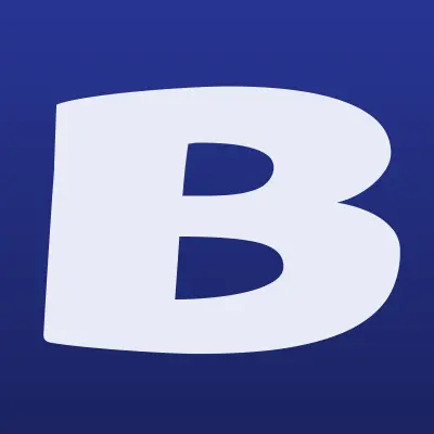 Буян, автоцентр, лого-визитка