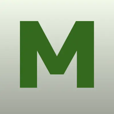 Магазин, ИП Козлов В.А., лого-визитка